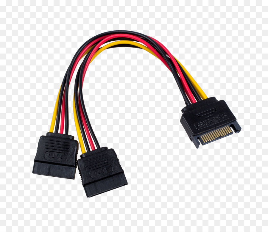 Cabo Sata，Conector PNG