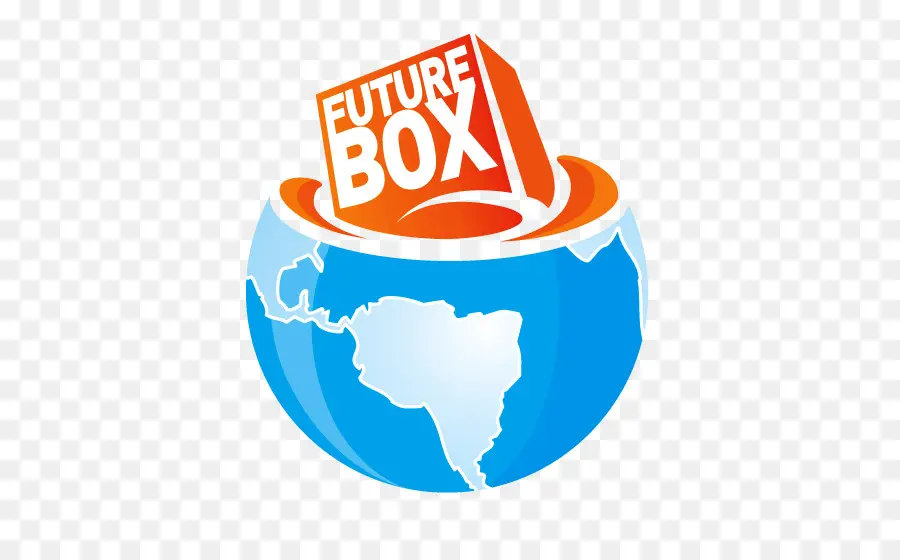 Caixa Futura，Globo PNG