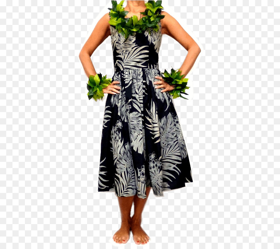 Hula，Vestido PNG