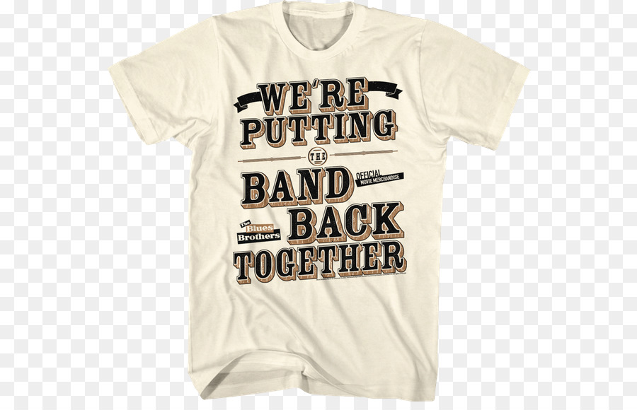 Tshirt，Blues Brothers PNG