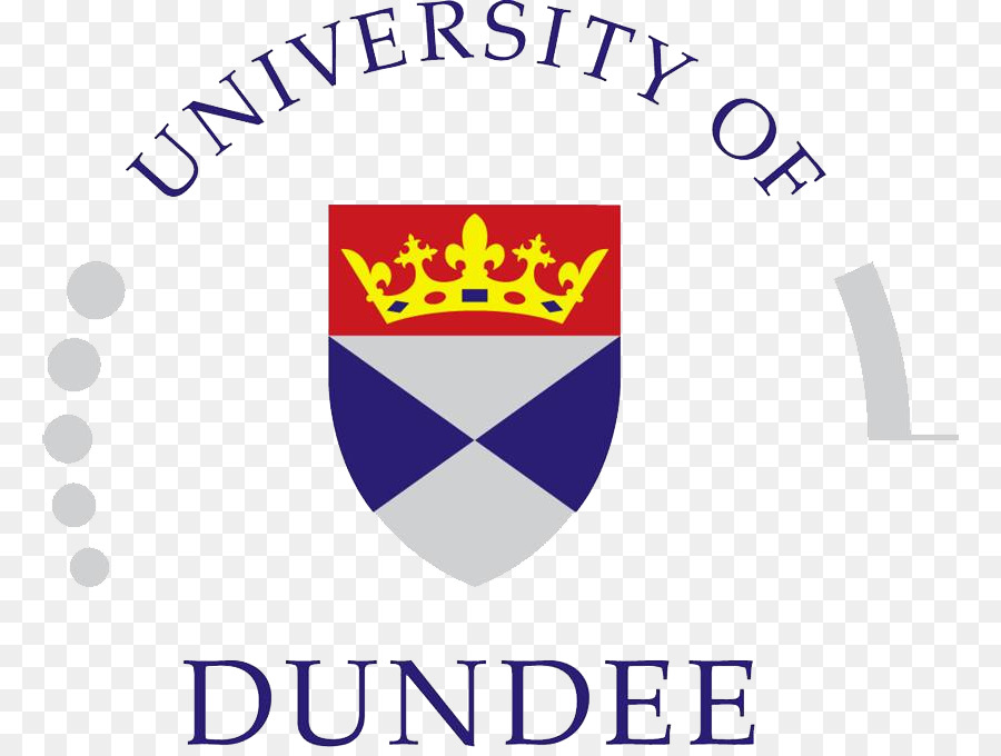 Universidade De Dundee，Logo PNG
