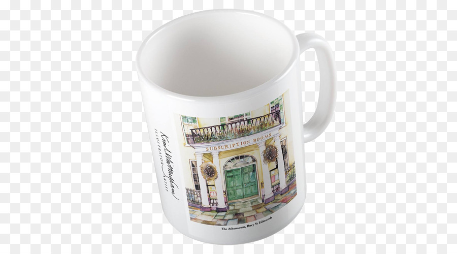 Xícara De Café，Caneca PNG