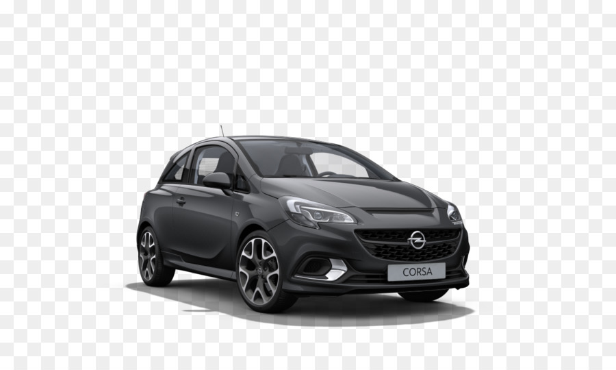 Opel Corsa，Vauxhall Motors PNG
