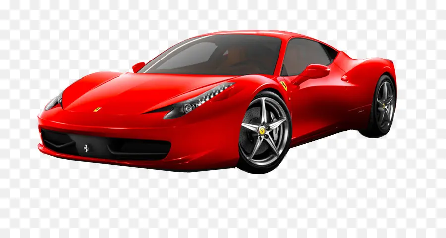 2014 Ferrari 458 Italia，Ferrari PNG