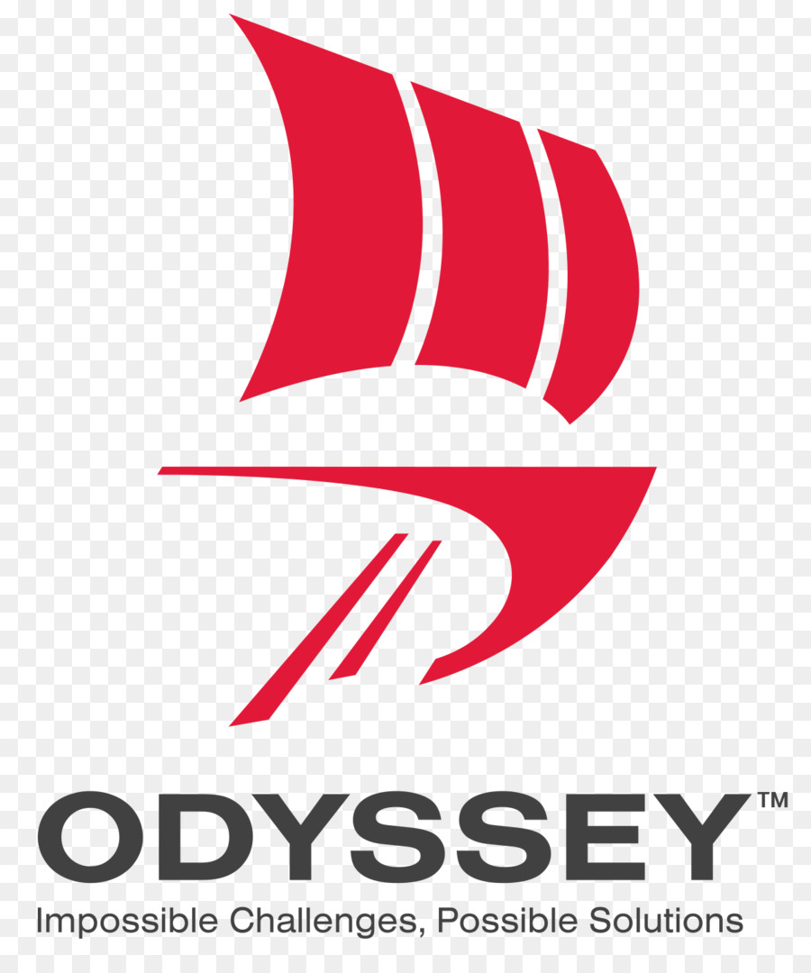 Logotipo Da Odisséia，Marca PNG