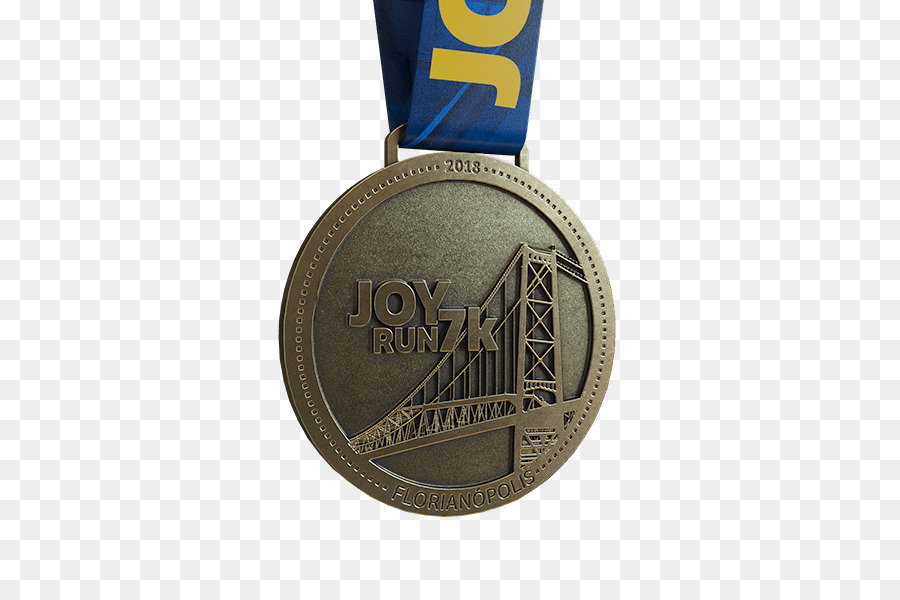 Medalha Joy Run 7k，Corrida PNG