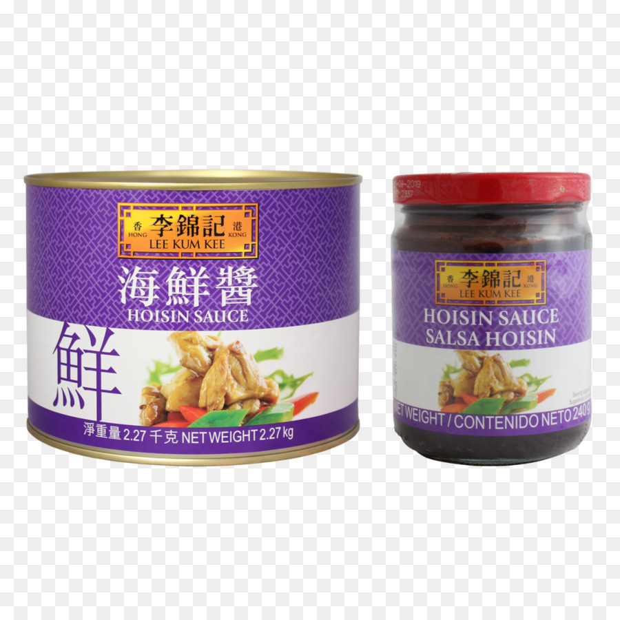 Cozinha Vegetariana，Lee Kum Kee Molho Hoisin PNG