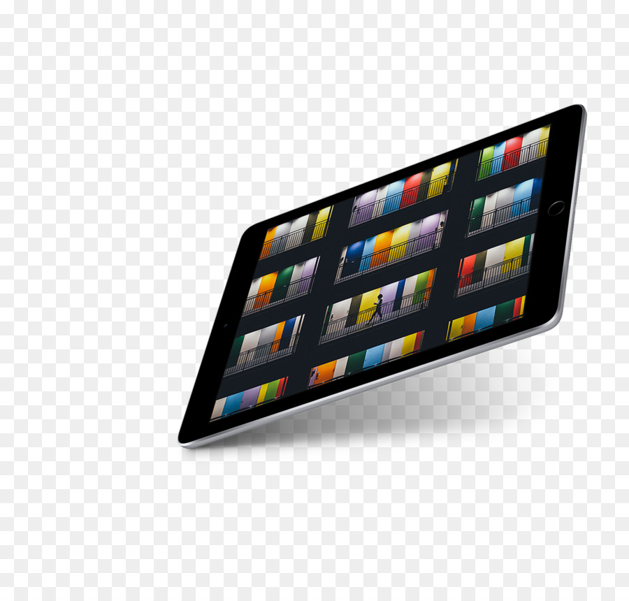 Ipad，Ipad Ar 2 PNG