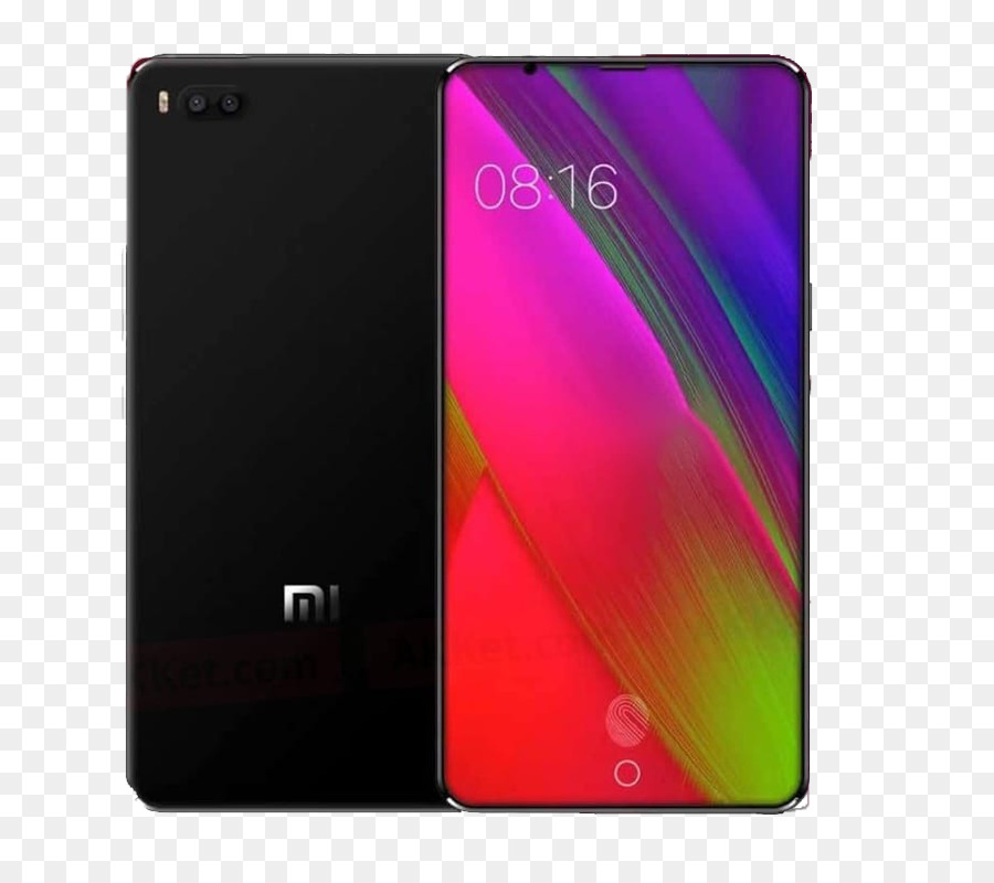 Smartphone，Xiaomi Redmi 3 Pro PNG