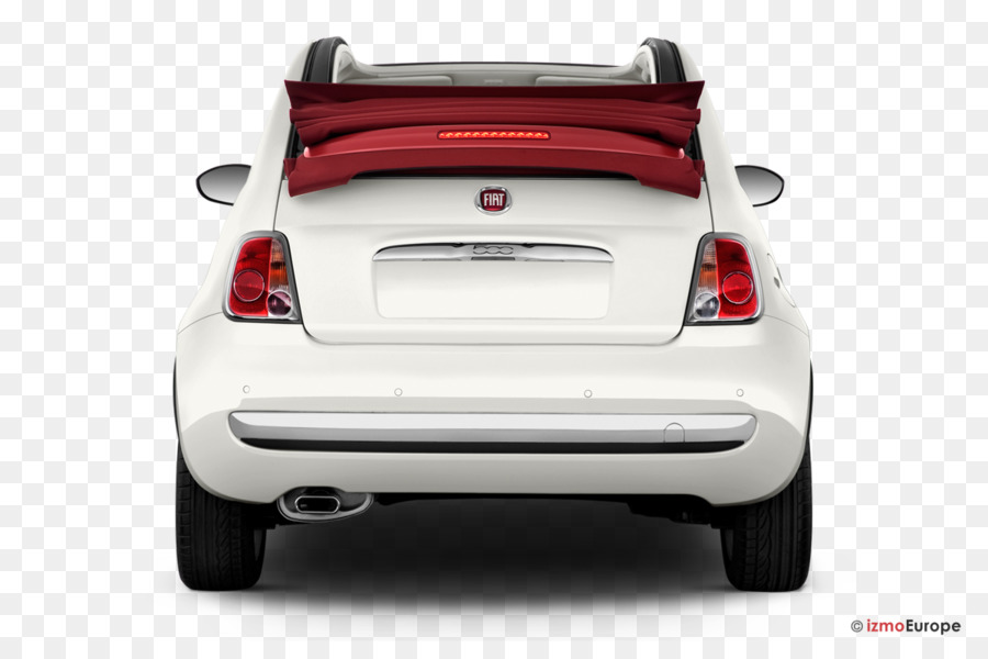 Carro Branco，Fiat PNG