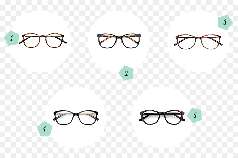 óculos，Goggles PNG