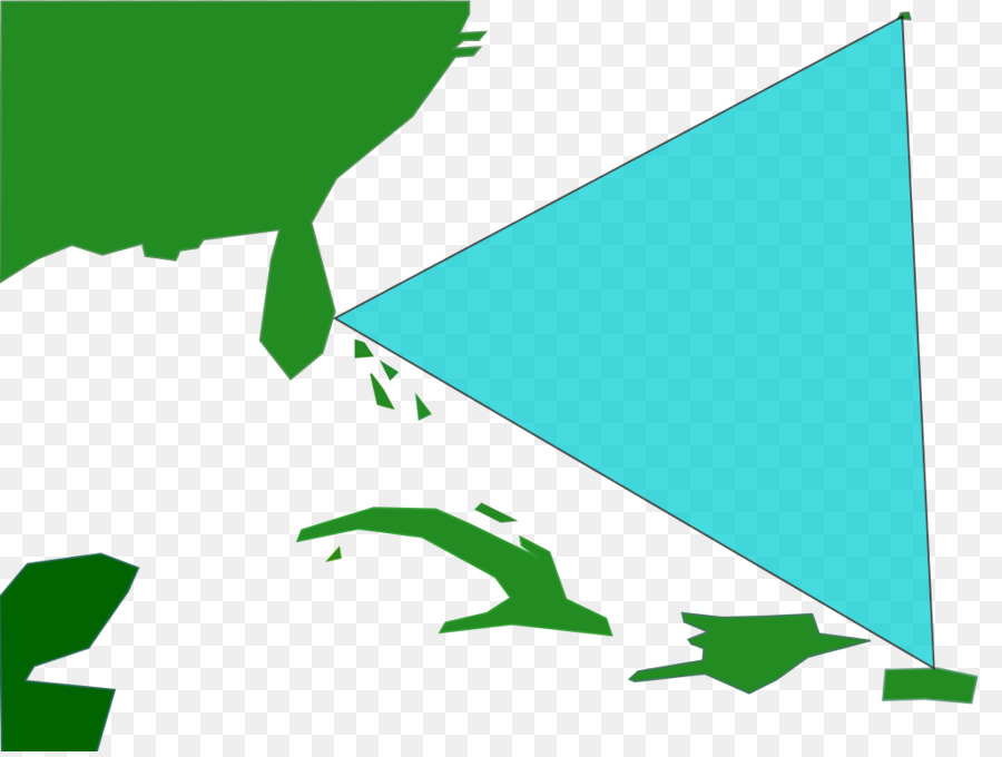 Triângulo Das Bermudas，Bermuda PNG