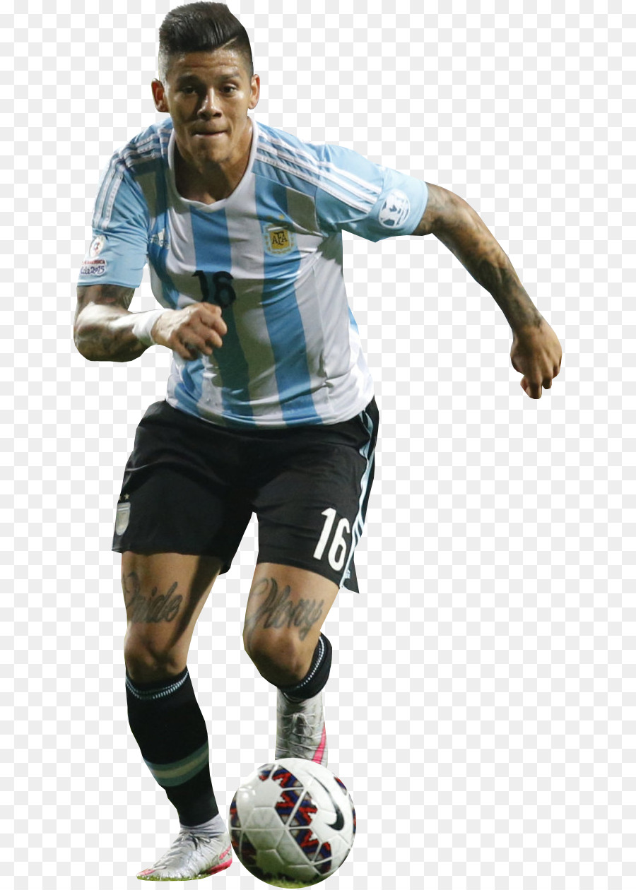 Marcos Rojo，Argentina Equipa Nacional De Futebol PNG