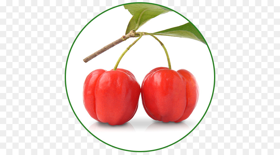 Barbados Cherry，A Vitamina PNG