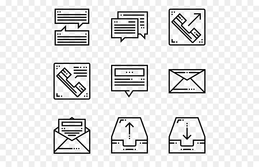 ícones Do Computador，Eletrônico Símbolo PNG