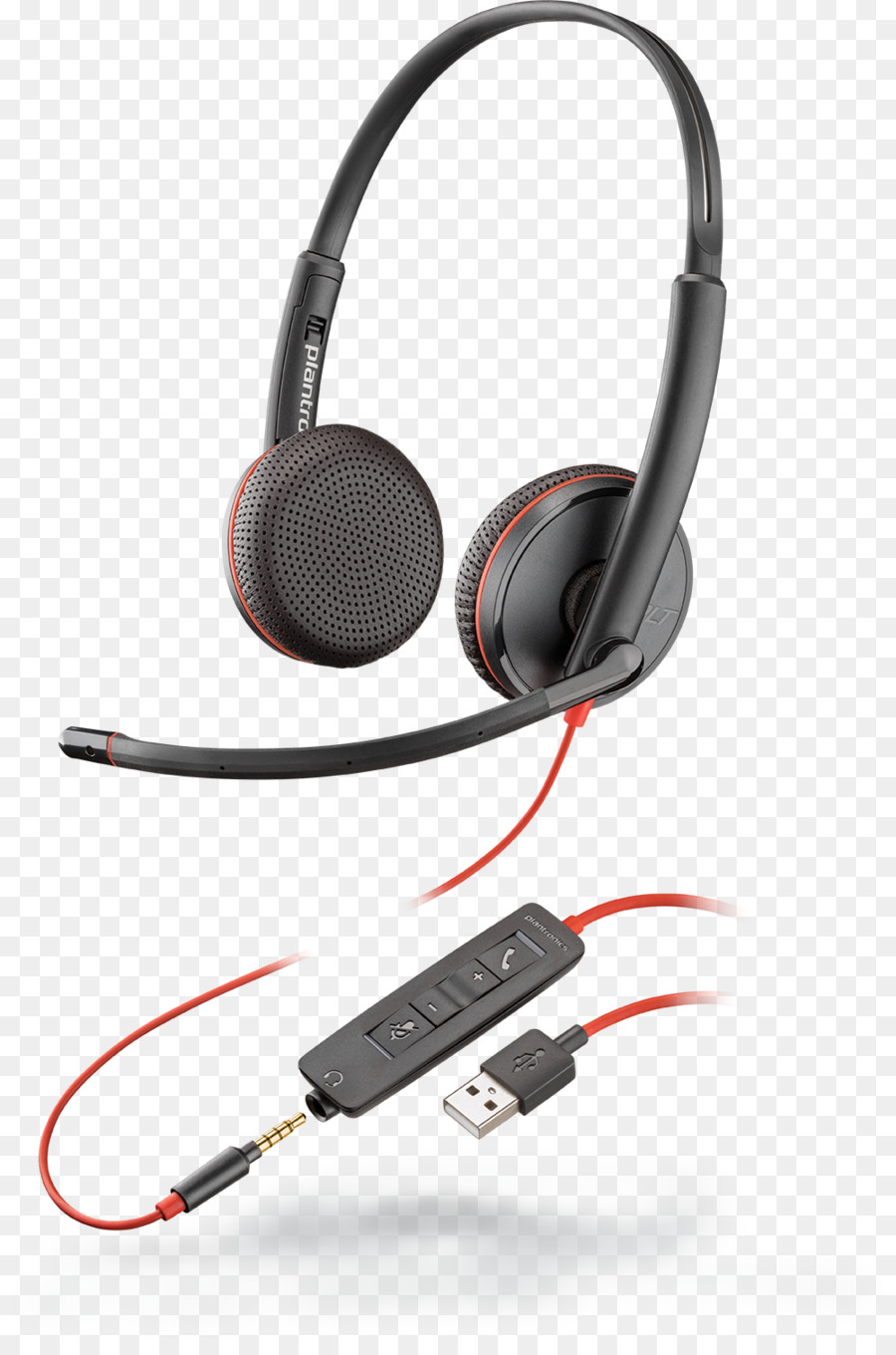 Fone De Ouvido，Plantronics PNG