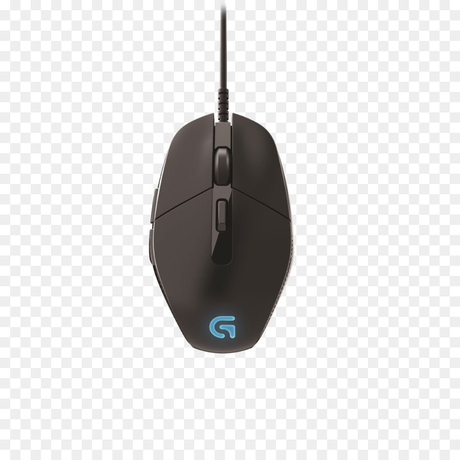 Mouse Para Jogos Preto，Jogos PNG