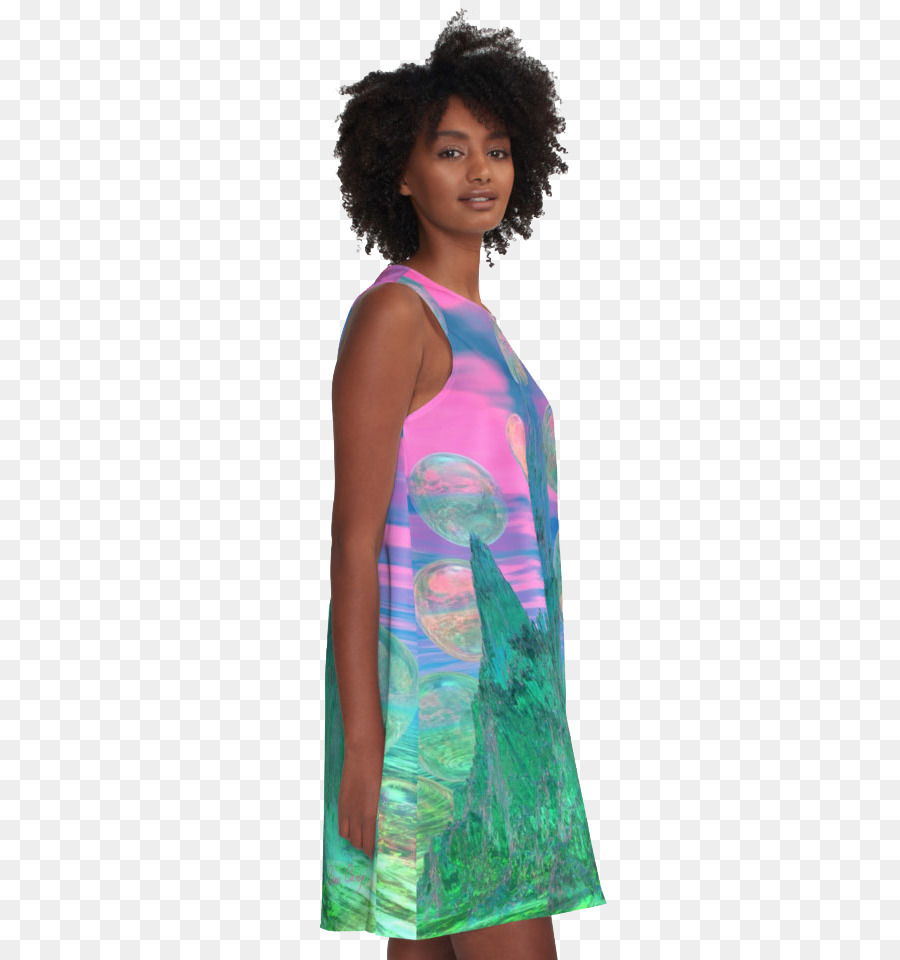 Tshirt，Vestido PNG