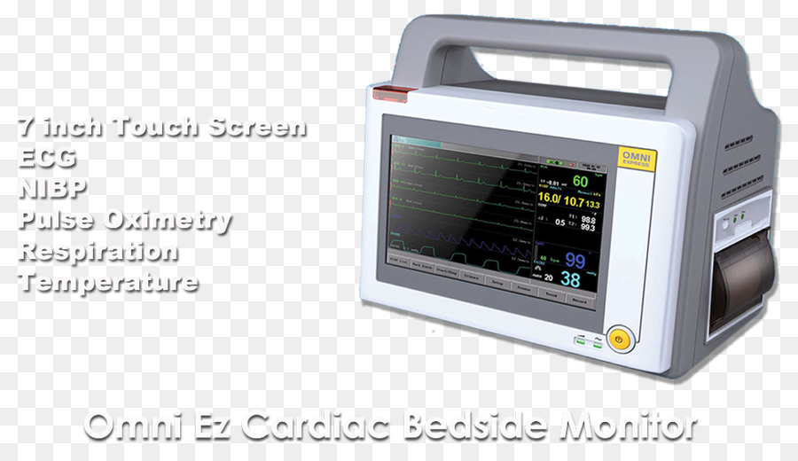 Monitoramento，Sinais Vitais PNG