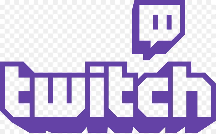 Logo，Twitchtv PNG