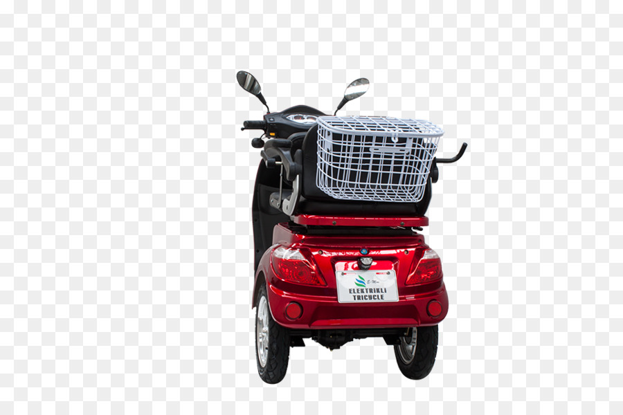 Carro，Scooter PNG