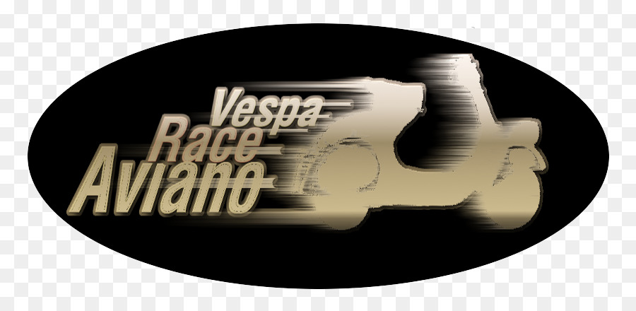 Logotipo Da Corrida De Vespa，Patinete PNG