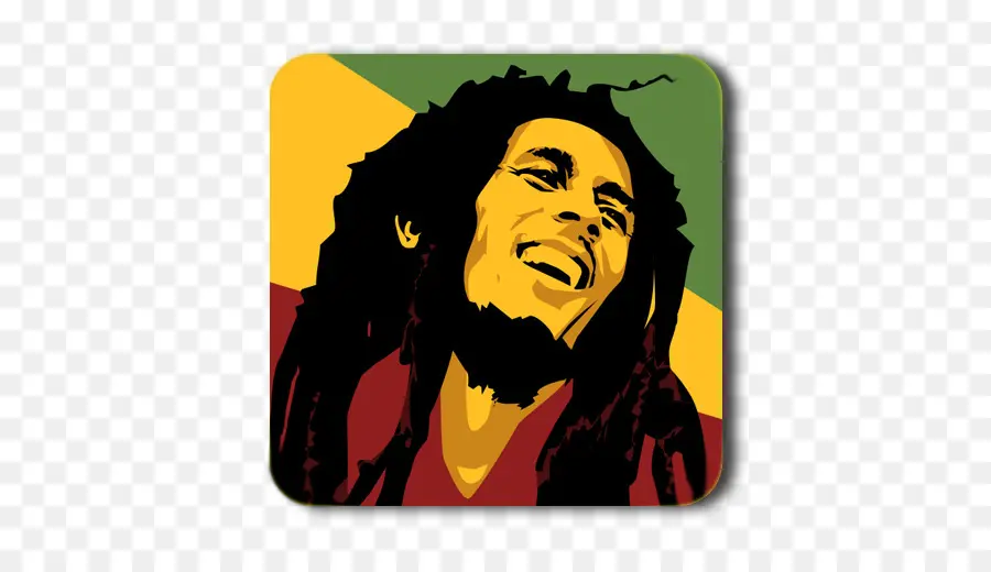Bob Marley，Legenda PNG