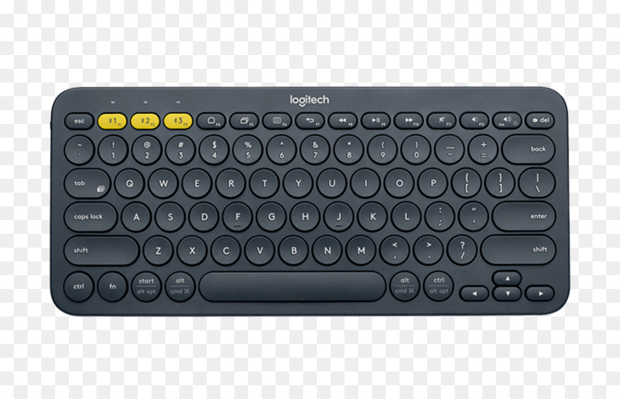 Teclado，Chaves PNG