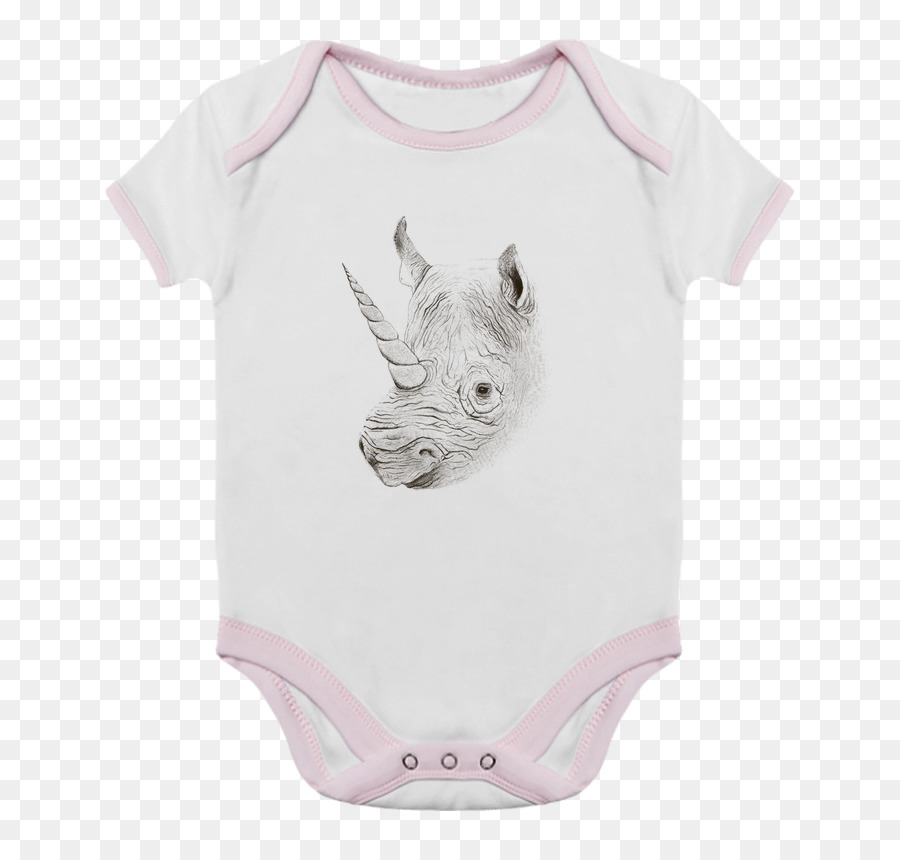 Criança Bebê Onepieces，Tshirt PNG