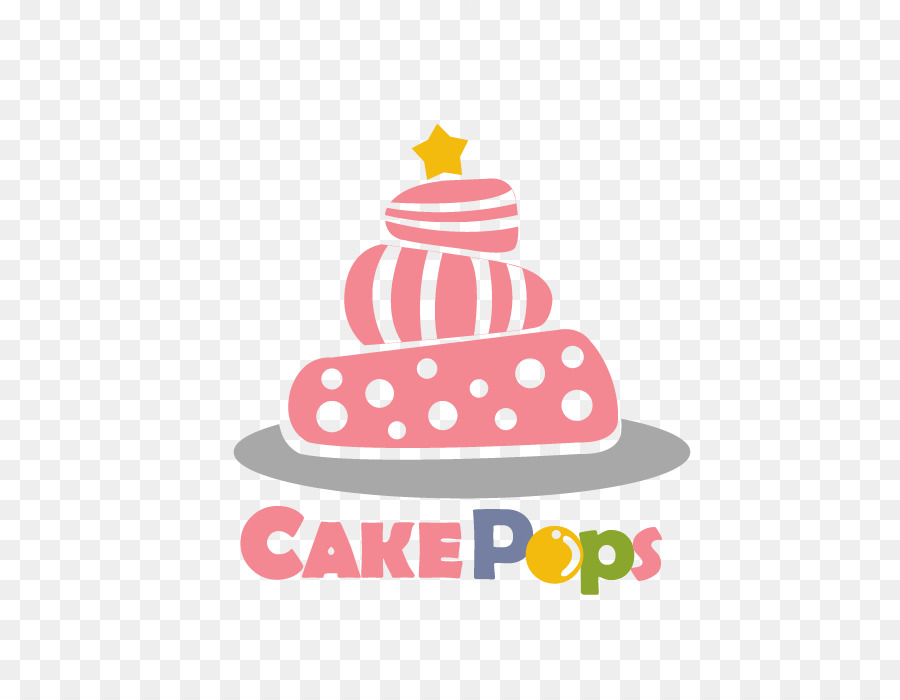 Bolo，Cake Pop PNG