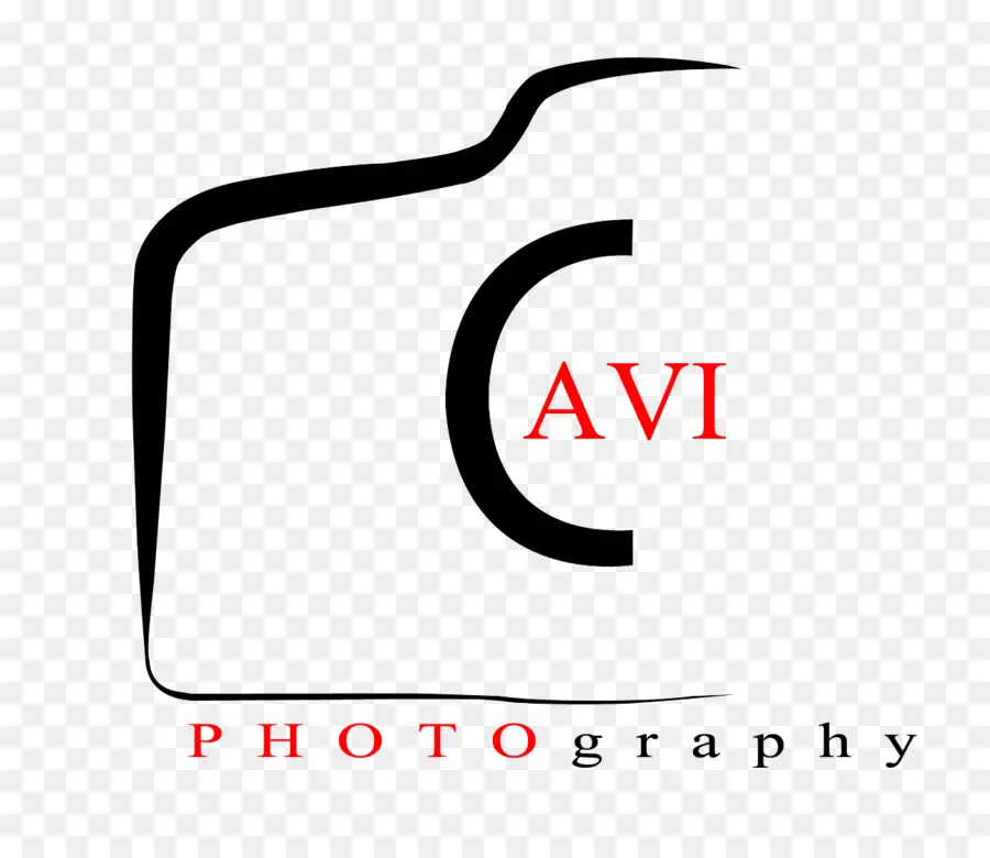 Cavi Fotografia Logo，Marca PNG