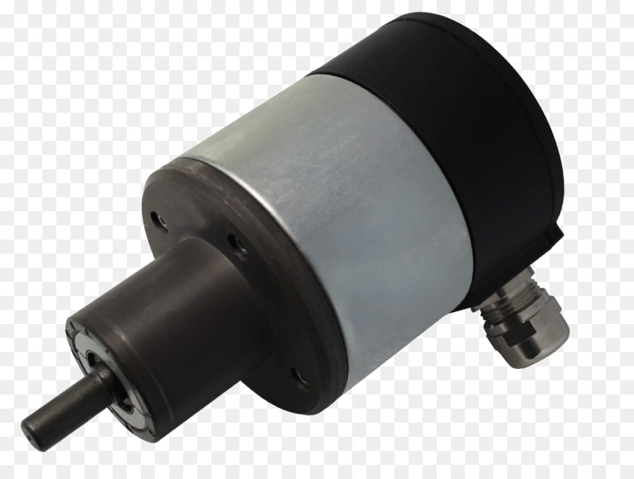 Rotary Encoder，Sensor De PNG