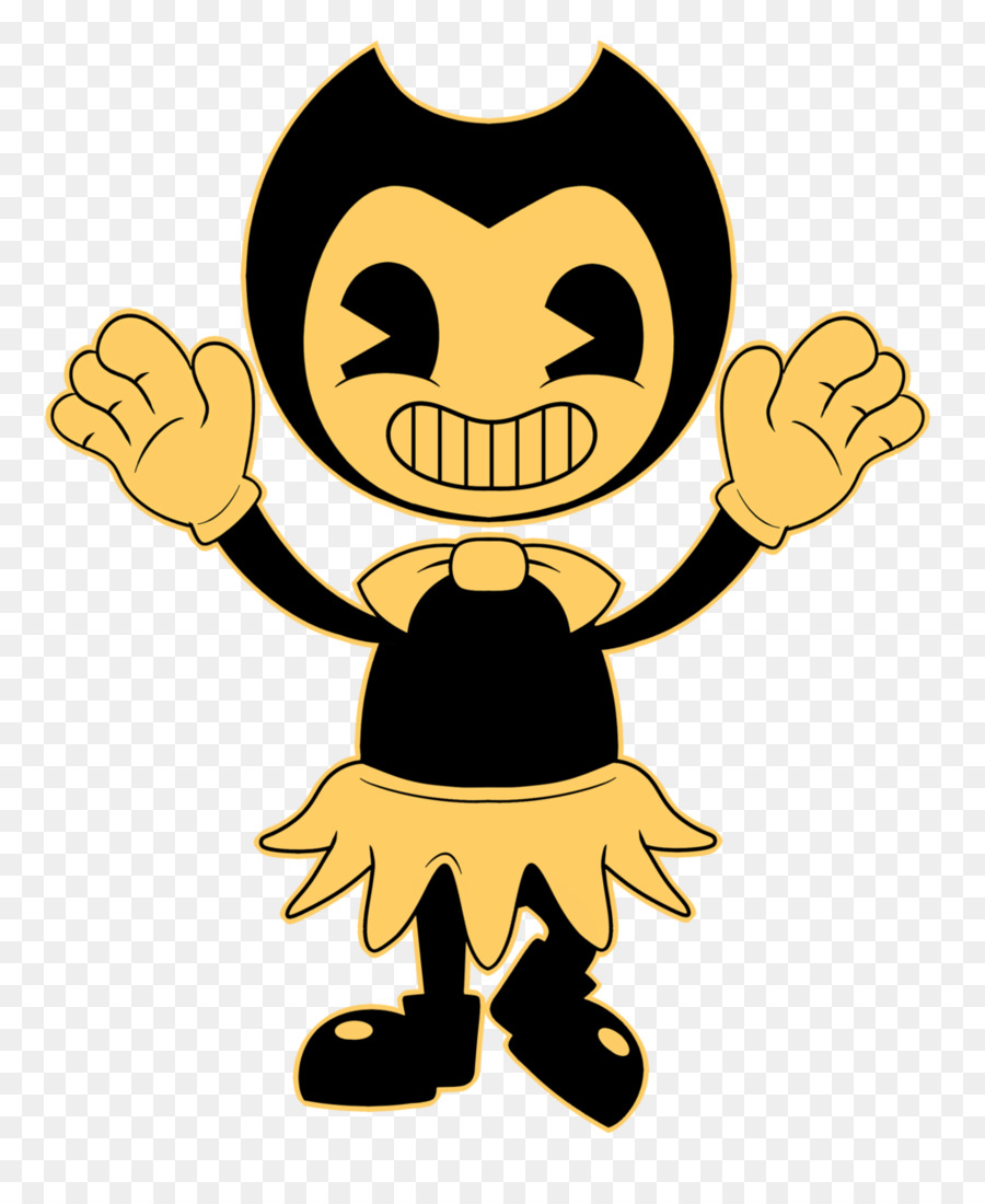 Bendy E A Tinta Da Máquina, Wiki, Informações png transparente grátis