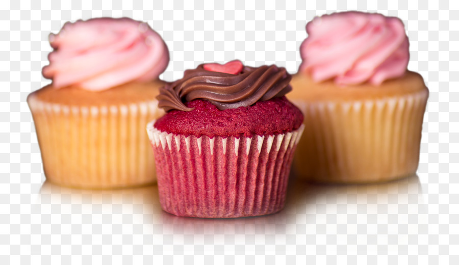 Cupcake，Creme PNG