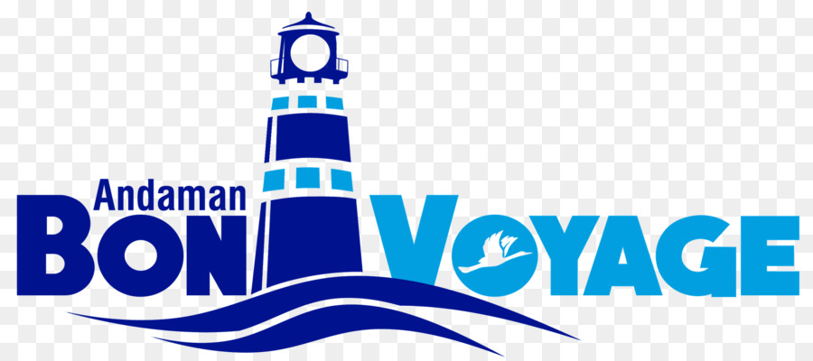 Bon Voyage Logo，Farol PNG