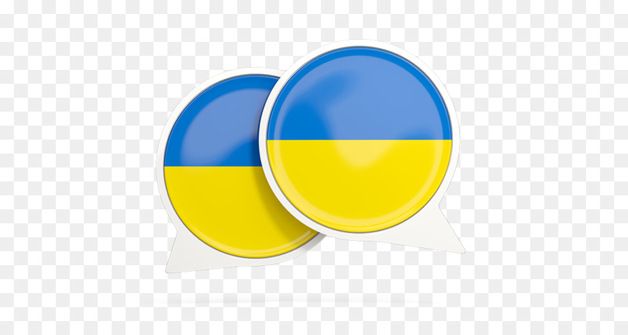 Ucrânia，Bandeira Nacional PNG