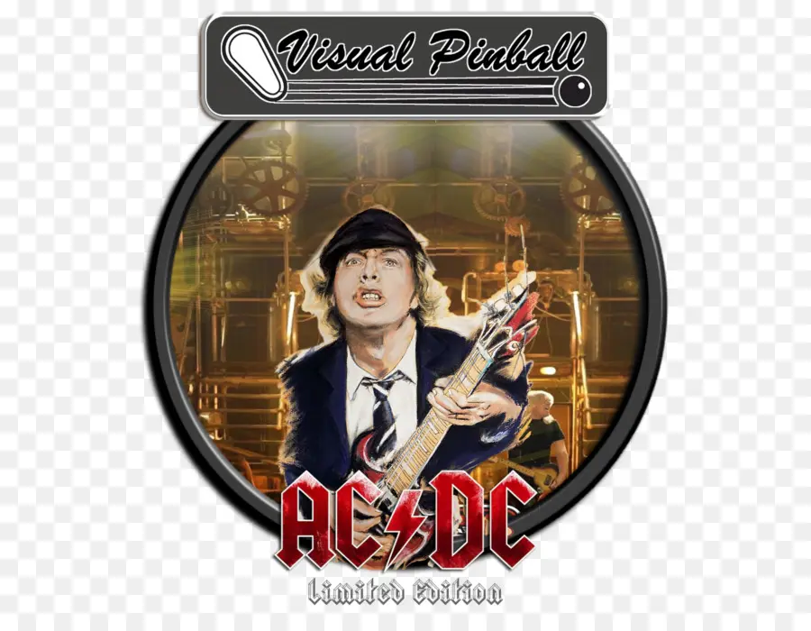 Ca Cc，Pinball Visual PNG