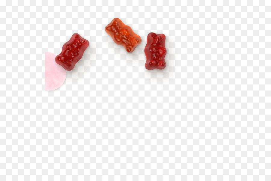 Gummy Bear，Urso PNG