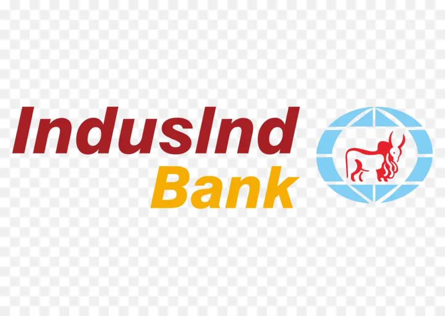 Indusind Banco，Logo PNG