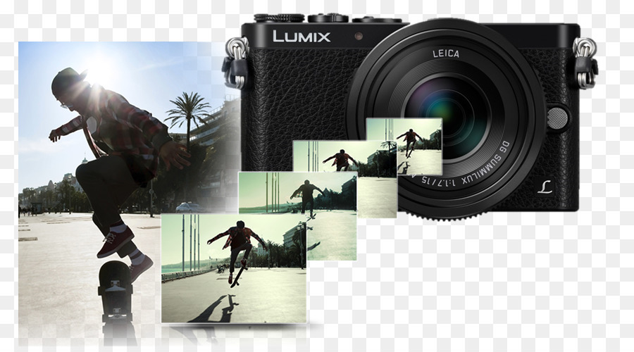 Fotografia，Panasonic Lumix Dmcfz200 PNG