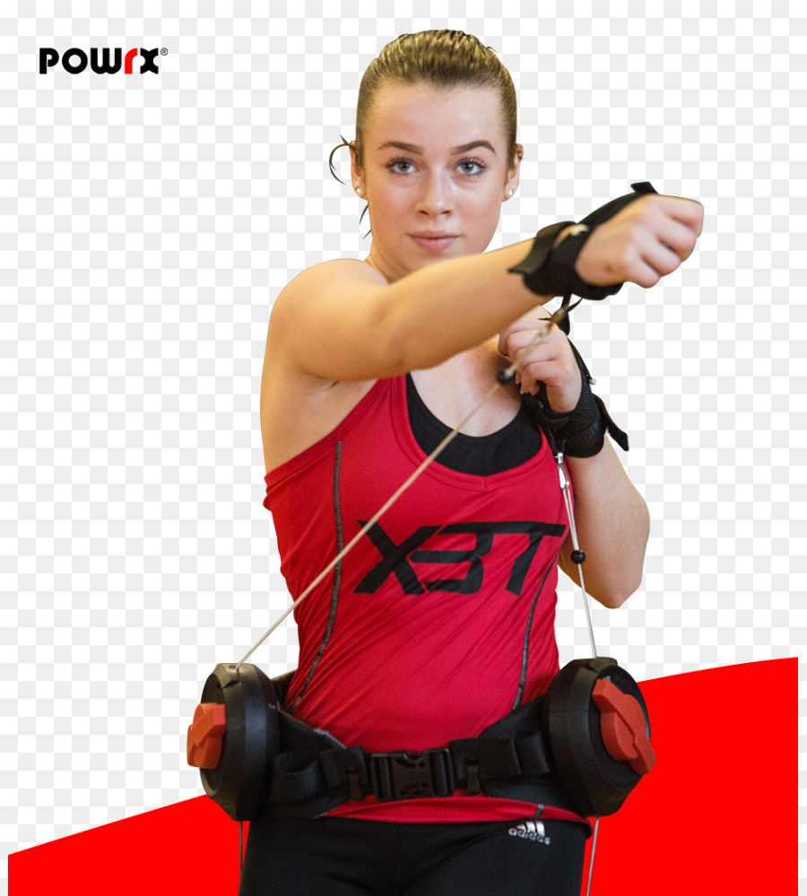 Luva De Boxe，Boxe PNG