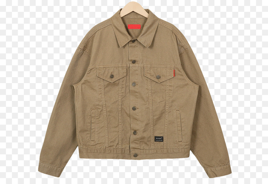 Khaki，Jaqueta PNG