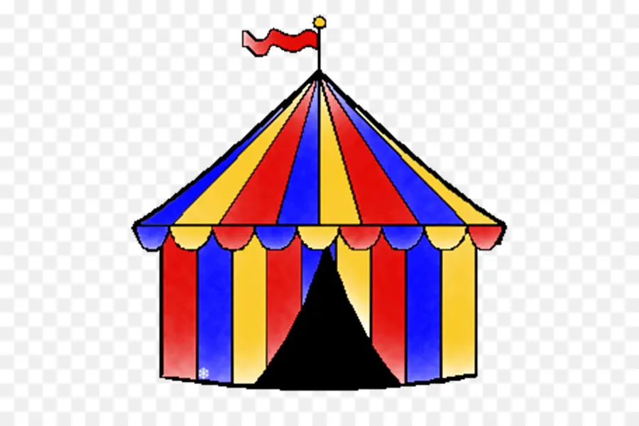 Circo，Tenda PNG