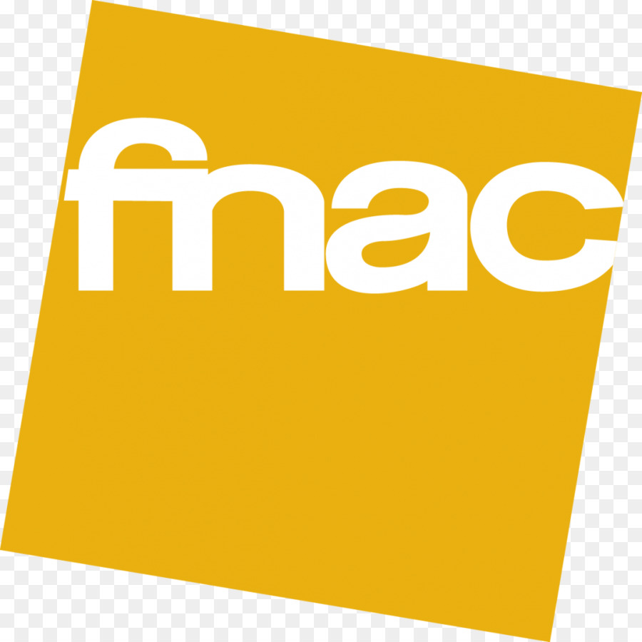 Logotipo Da Fnac，Marca PNG