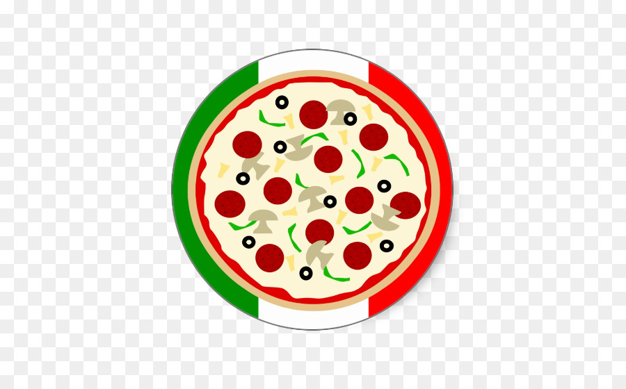 Pizza，Tomate PNG