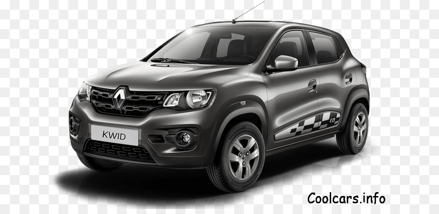 Renault，Carro PNG