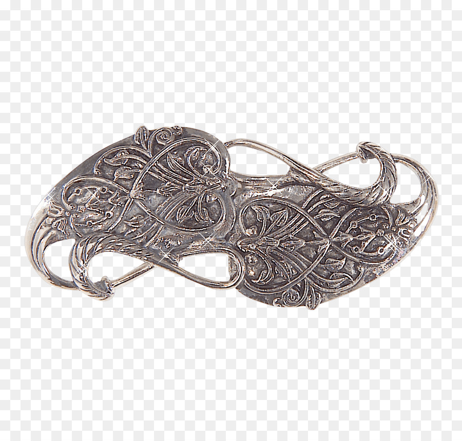 Broche Decorativo，Ornamento PNG