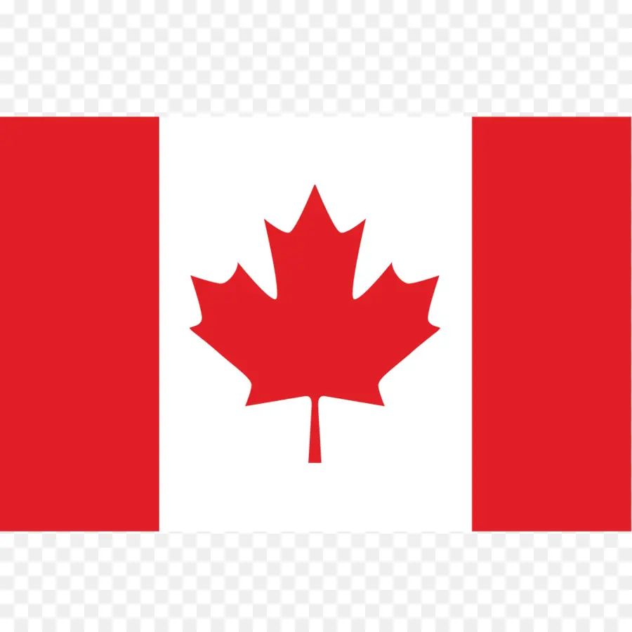 Canadá，Bandeira Do Canadá PNG