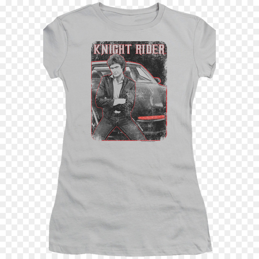 Tshirt，Kitt PNG