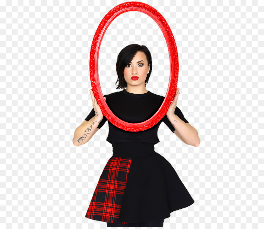 Demi Lovato，Celebridade PNG